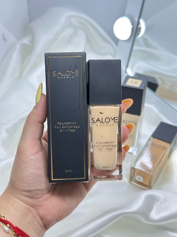 Base SALOME