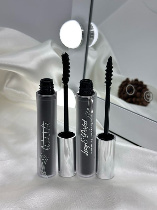 Máscara de Pestañas ARIA COSMETICS