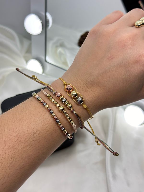 Pulsera Cartier Varias