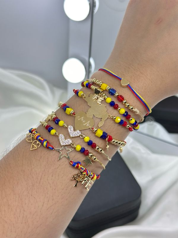 Pulsera Venezuela
