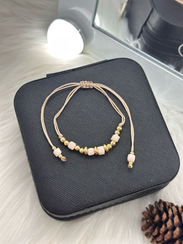 Pulsera Quartz