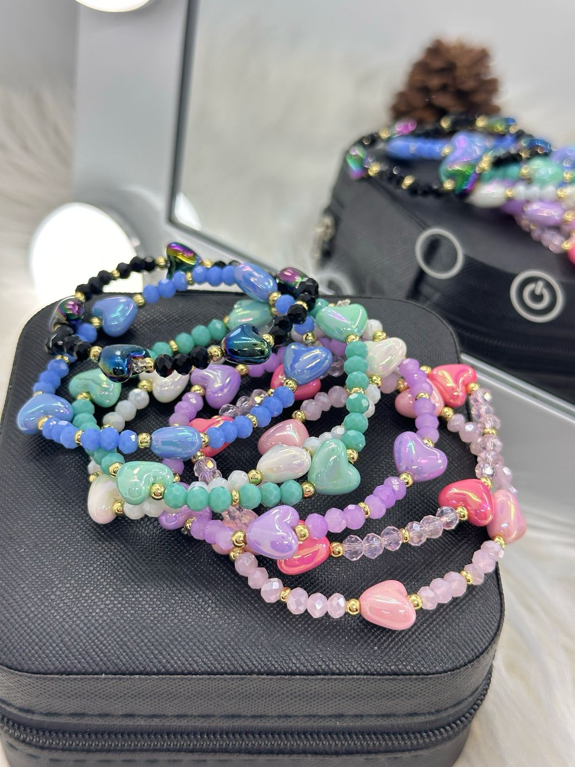 Pulsera Cute Girl
