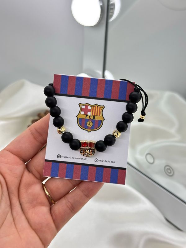 Pulsera Barcelona