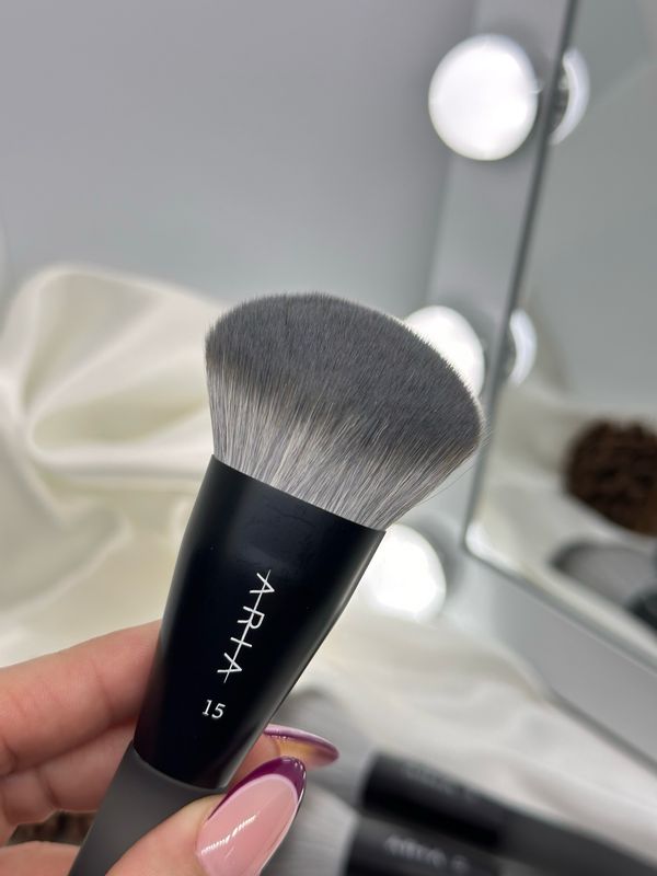 Brocha 15 ARIA COSMETICS