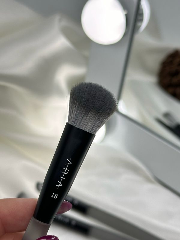 Brocha 18 ARIA COSMETICS