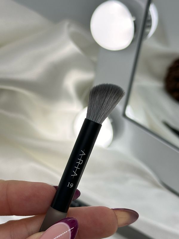 Brocha 19 ARIA COSMETICS