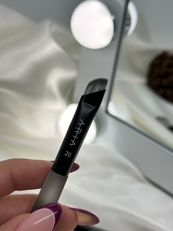 Brocha 20 ARIA COSMETICS