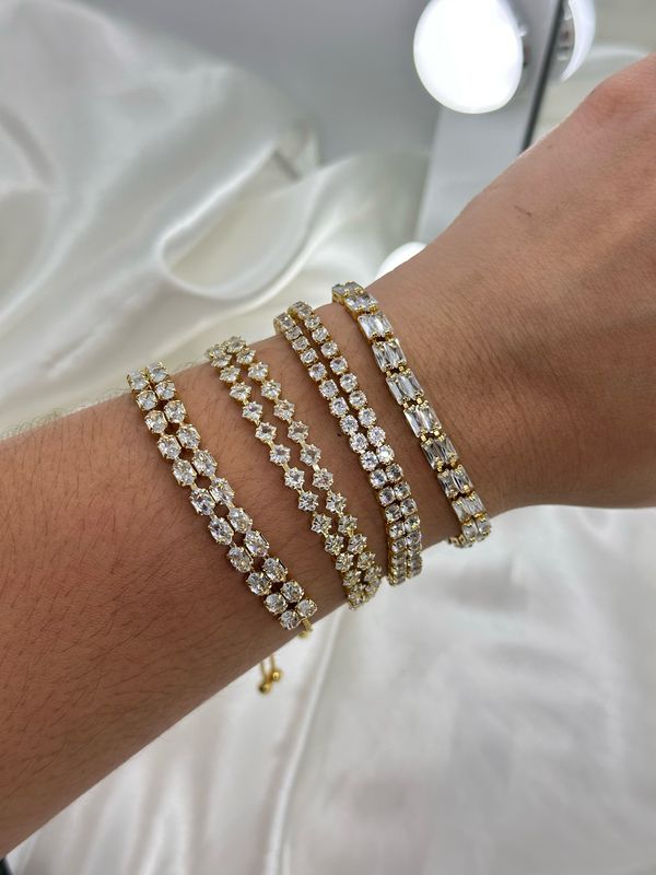 Pulsera de Lujo