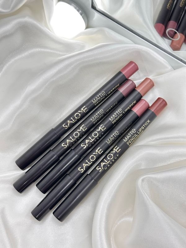 Lapiz de Labios Salome