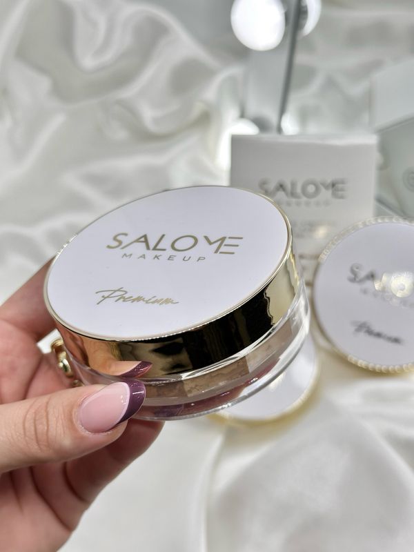 Polvo Suelto Premium SALOME