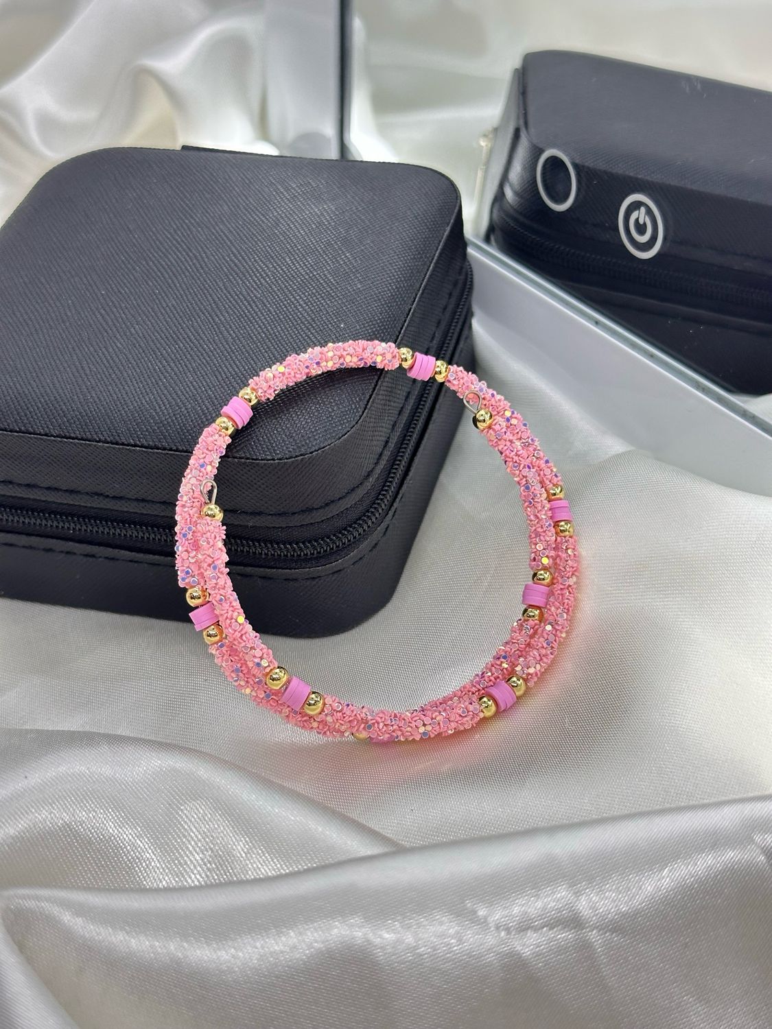Pulseritas Brillante