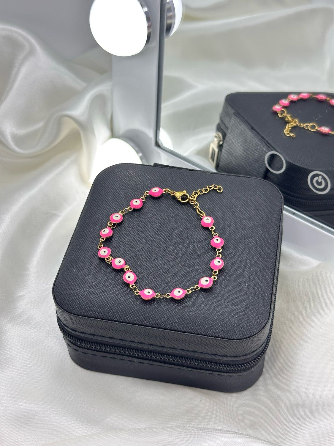 Pulsera Ojo Turco