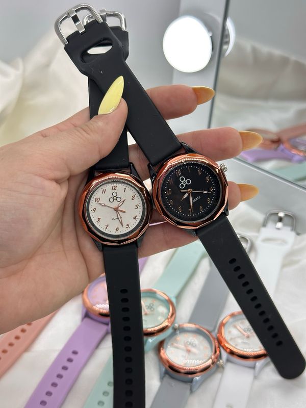 Reloj Aguja Colección 331