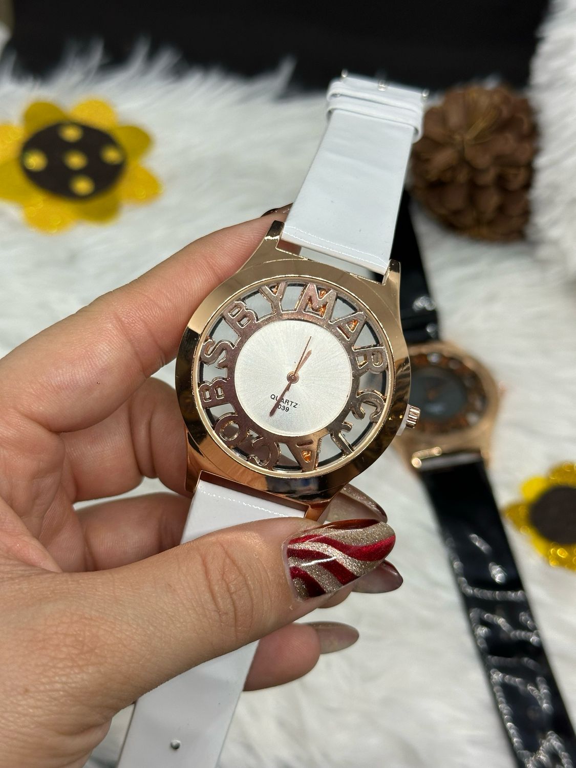 Reloj Casual Dama Varios