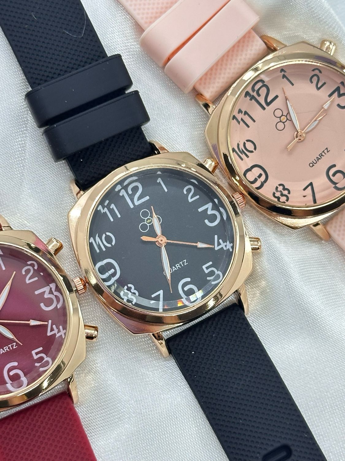 Reloj Elegant and Cute