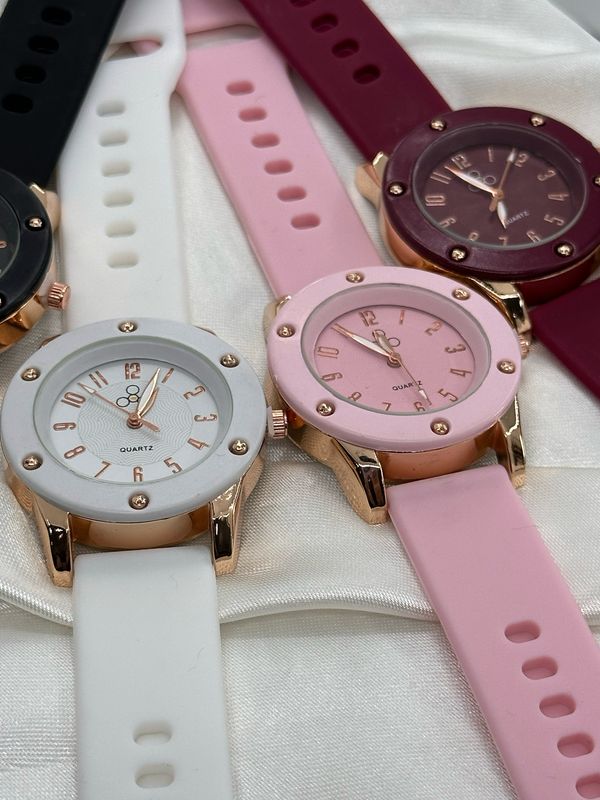 Reloj Aguja Dama 334