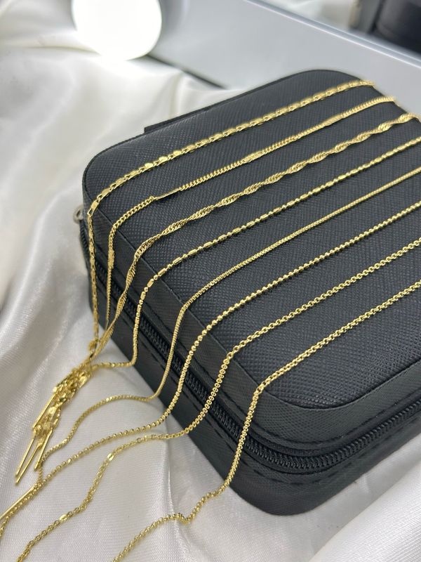 Cadena Texturas Ajustables