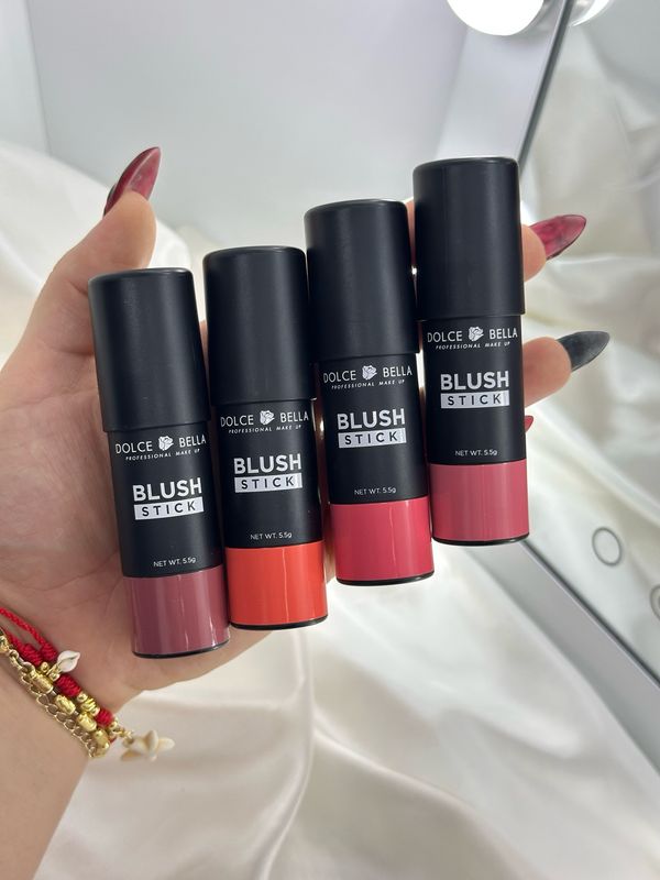 Rubor en Barra Dolce Bella