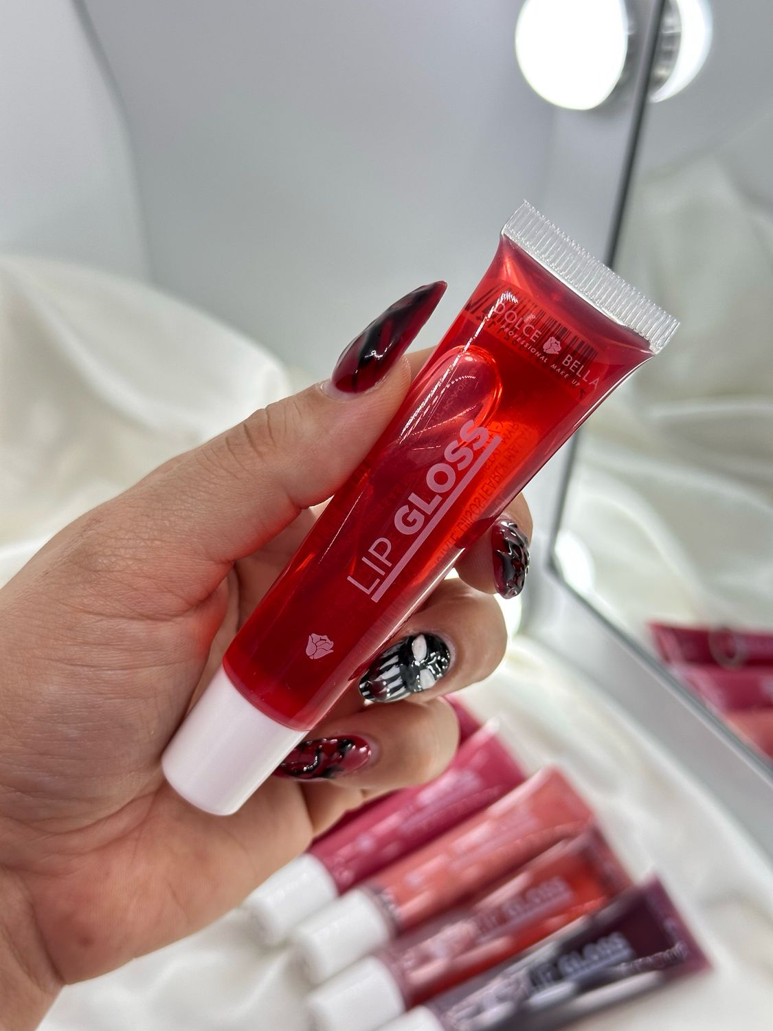 Lip Gloss Dolce Bella
