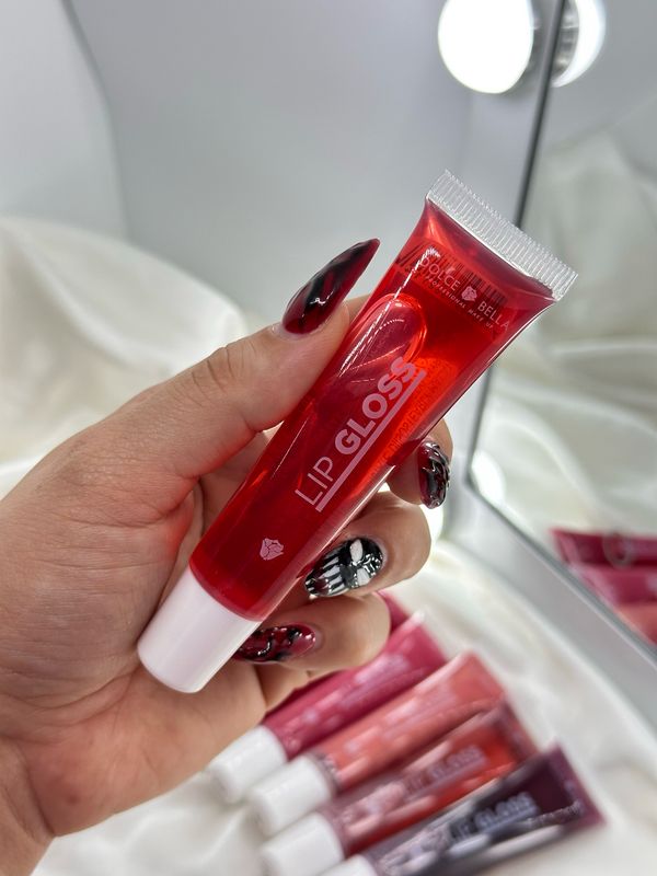 Lip Gloss Dolce Bella