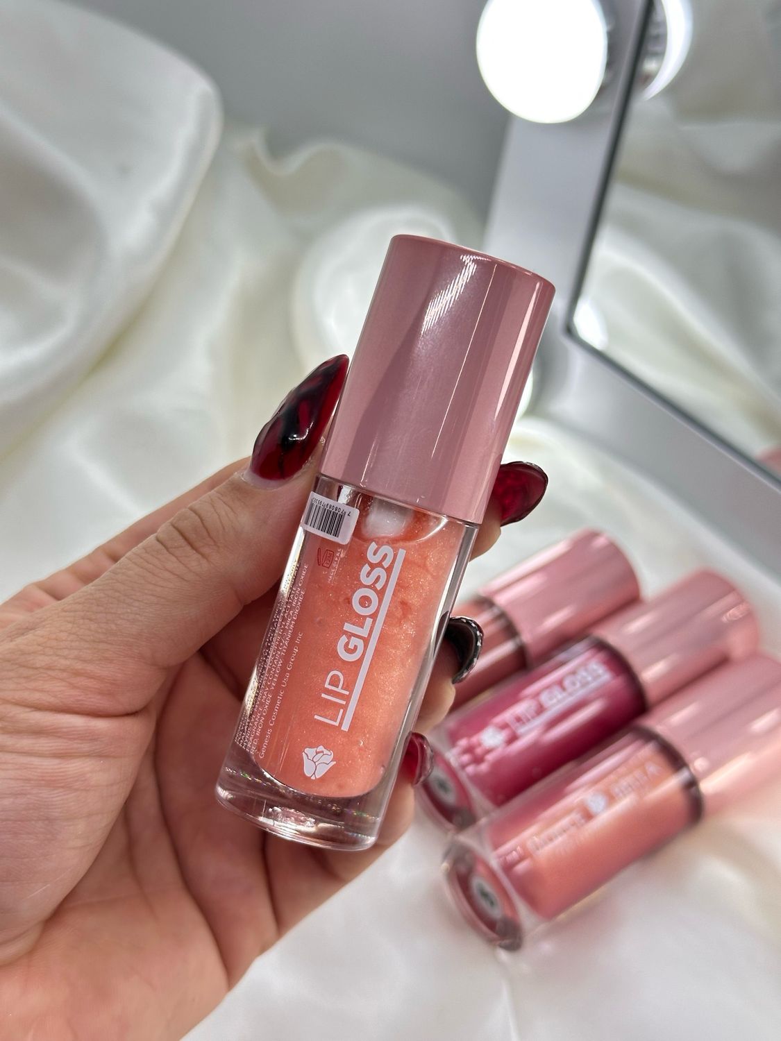 Lip Gloss Dolce Bella