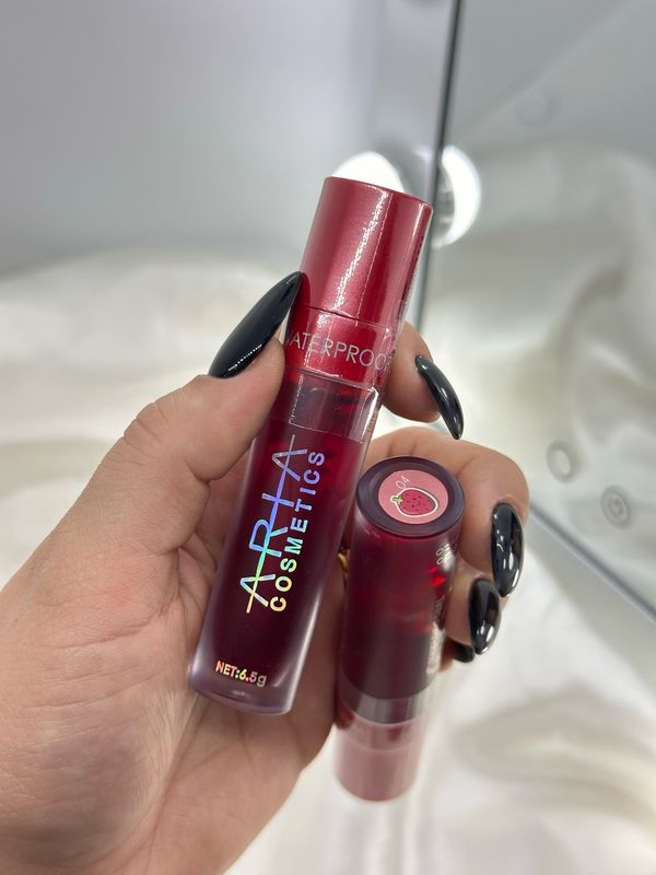 Tinta para Labios ARIA COSMETICS