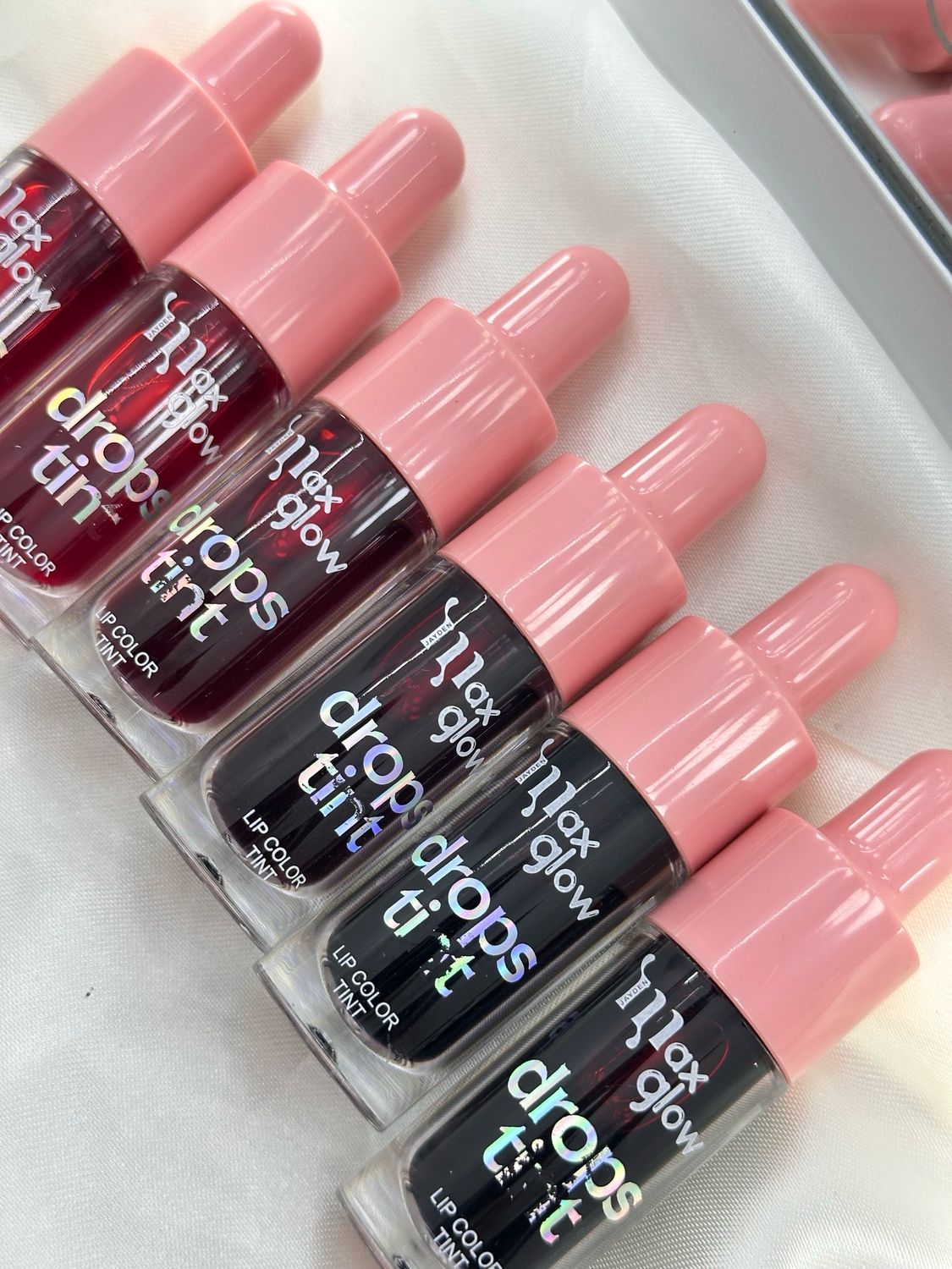Drops Tint Max Glow
