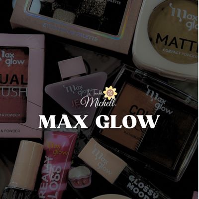 Max glow
