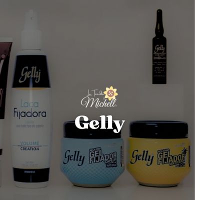 Gelly 