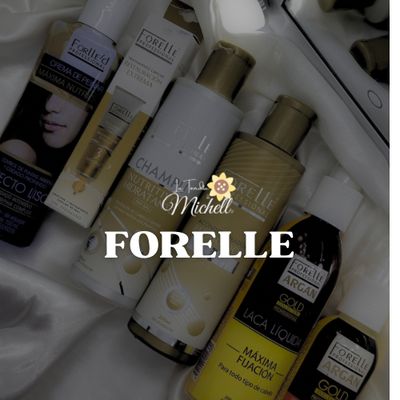 FORELLE