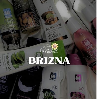 BRIZNA