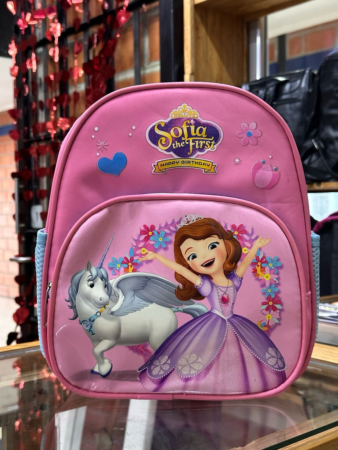 Bolsos Para Niños(as)