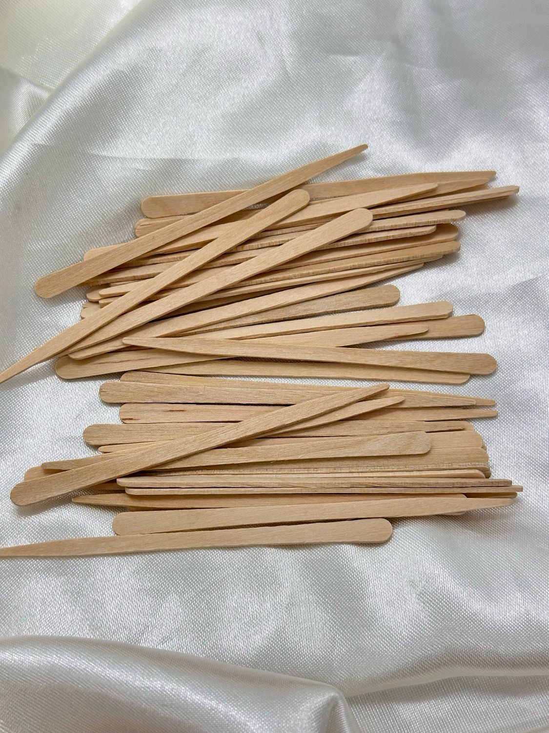 Paleta depilar Cejas x100