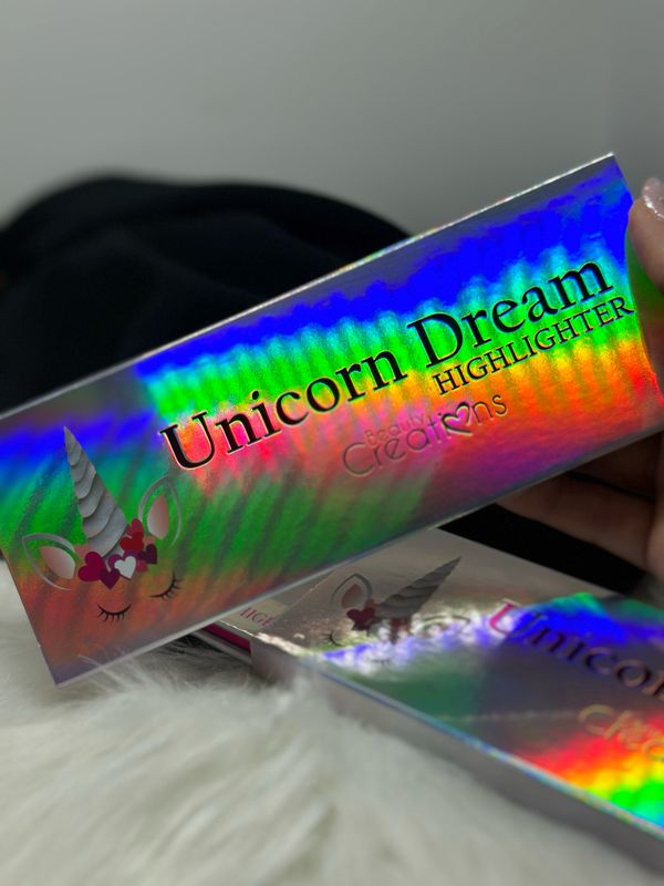 Paleta de Iluminador Beauty Creations