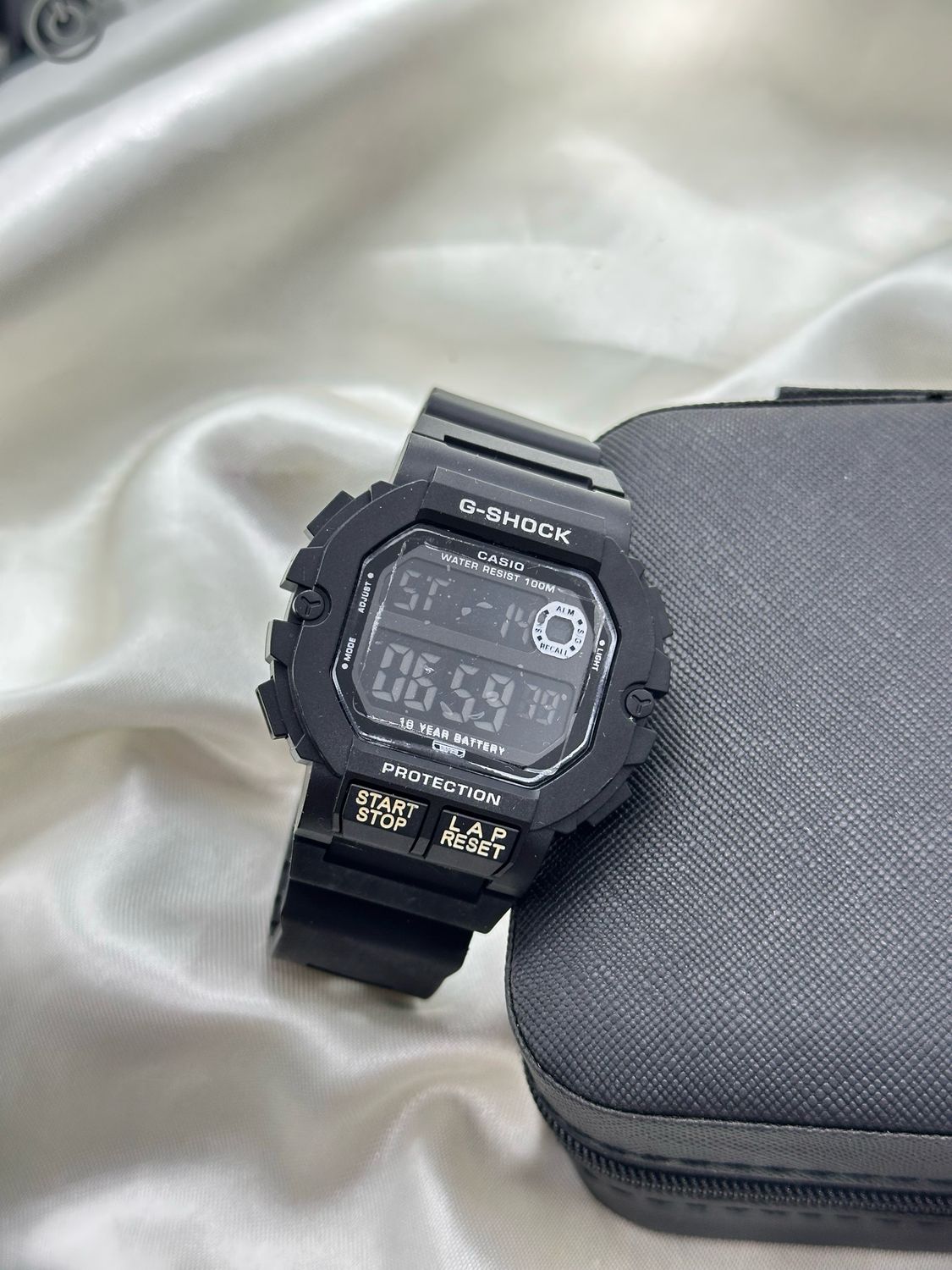 Reloj Digital G-SHOCK