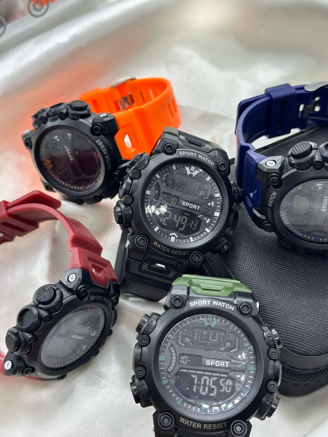 Reloj SPORT WATCH