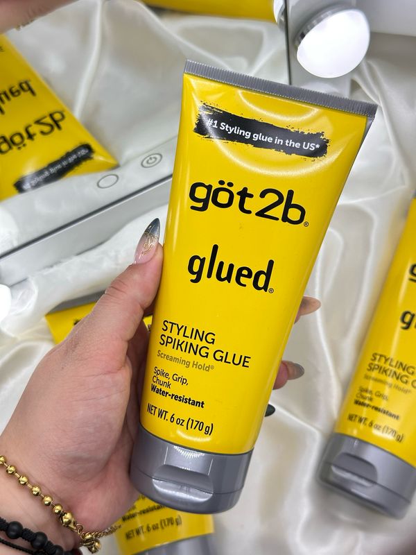 Gel Got2be 170gr
