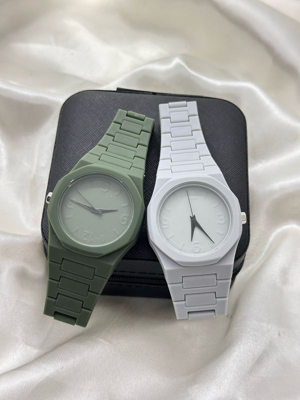 Reloj Aguja Caballero