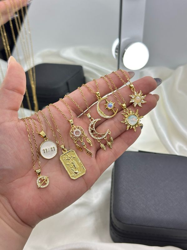 Cadenas Pinterest