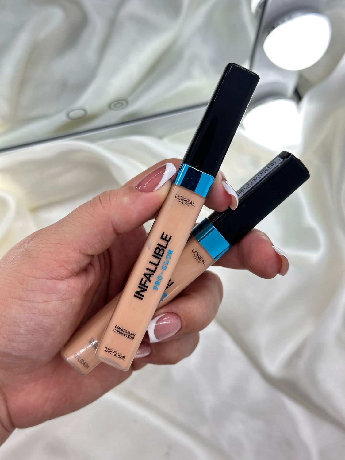 Corrector INFALLIBLE PRO- GLOW L’Oréal