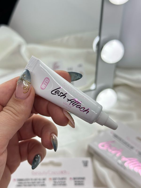 Pega Lash Attach Beauty Creations