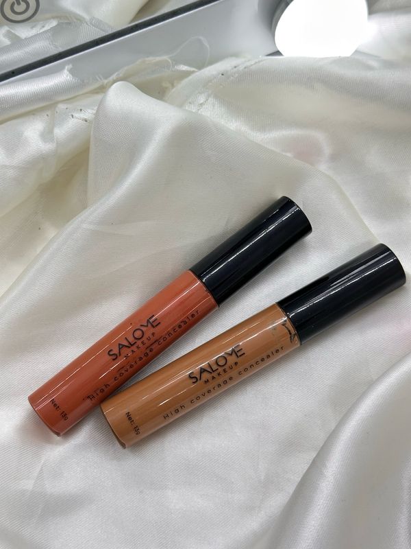 Corrector Salome