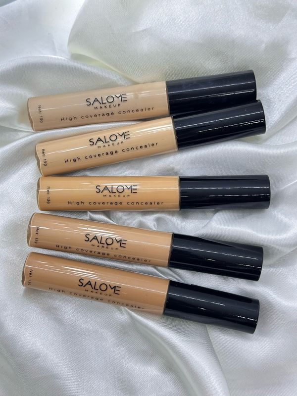 Corrector Salome
