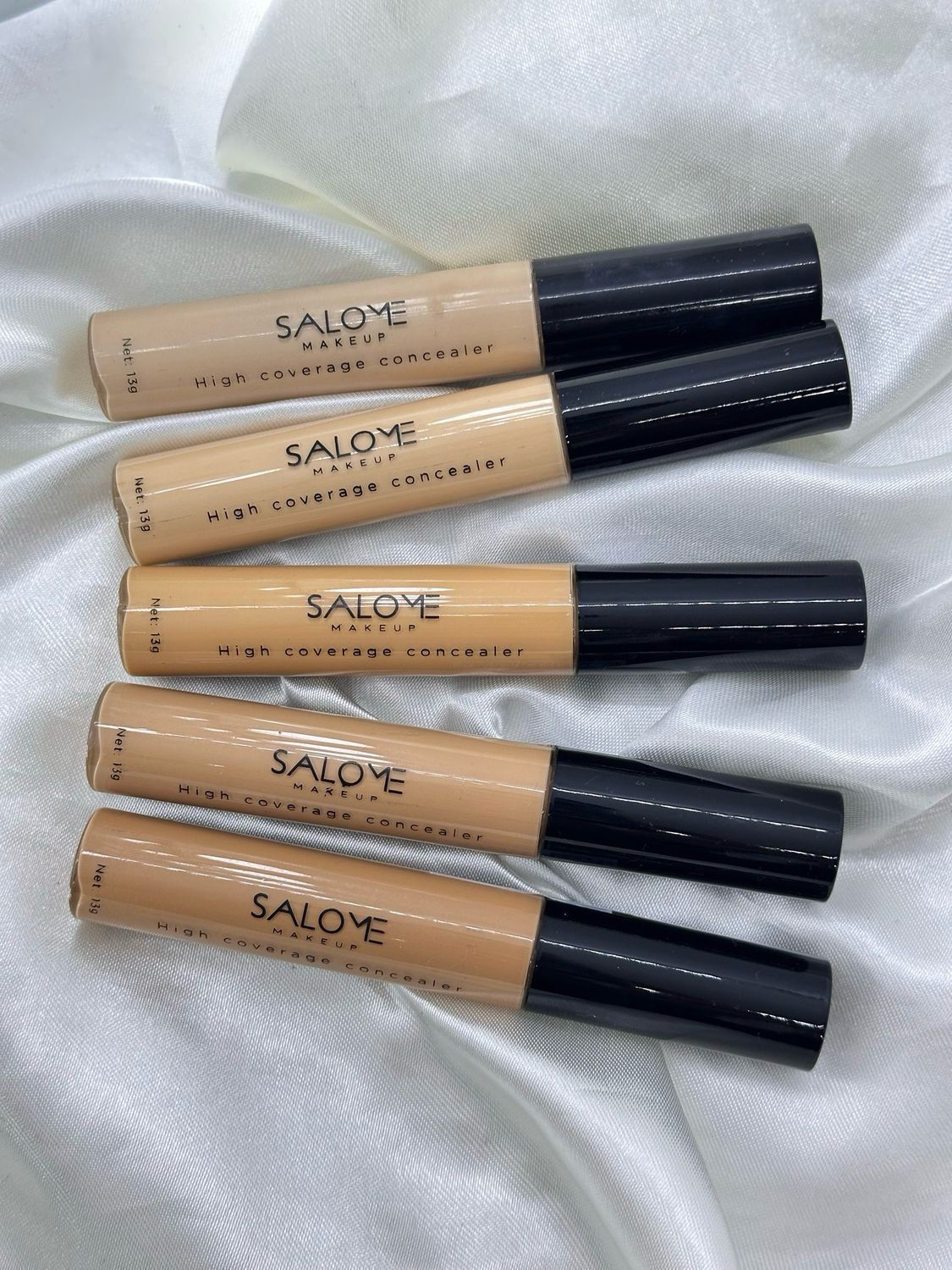 Corrector Salome