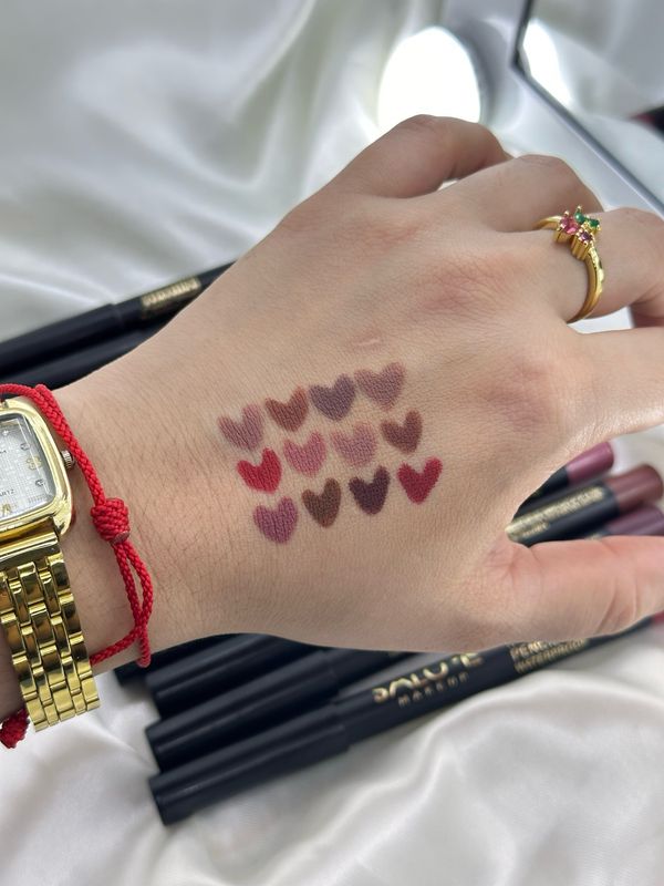 Lapiz de Labios Salome