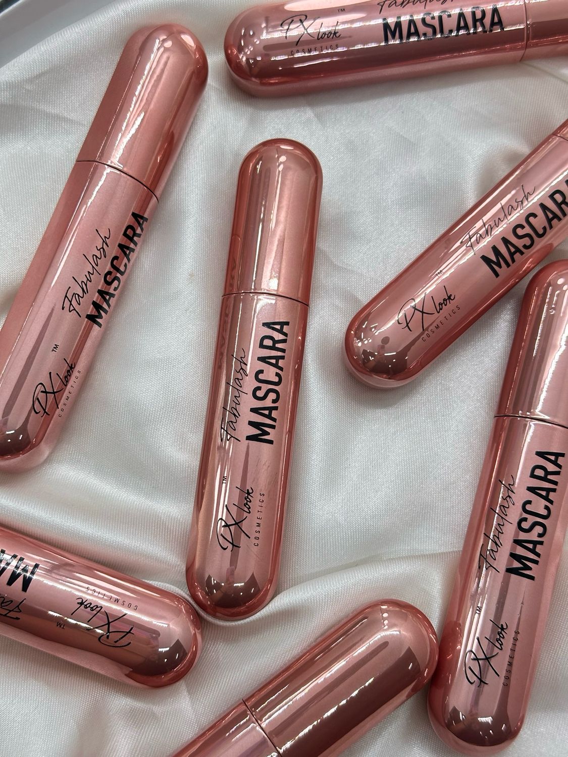 Mascara de Pestañas Fabulash Pxlook