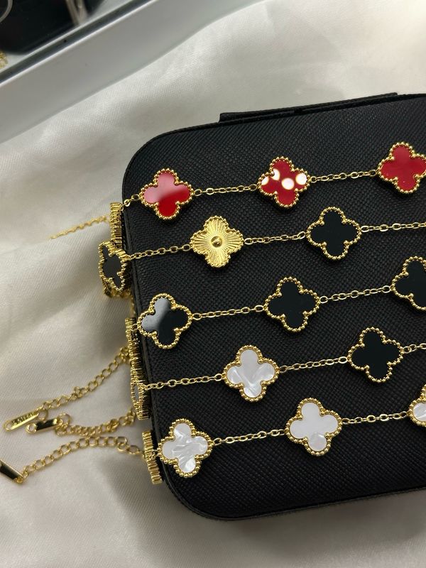 Pulsera Van Cleef