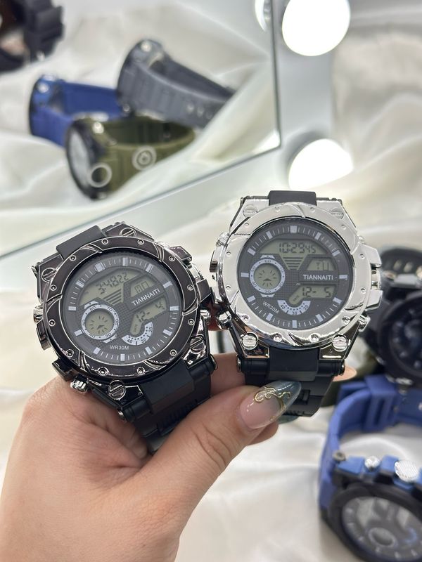 Reloj SPORT WR30M