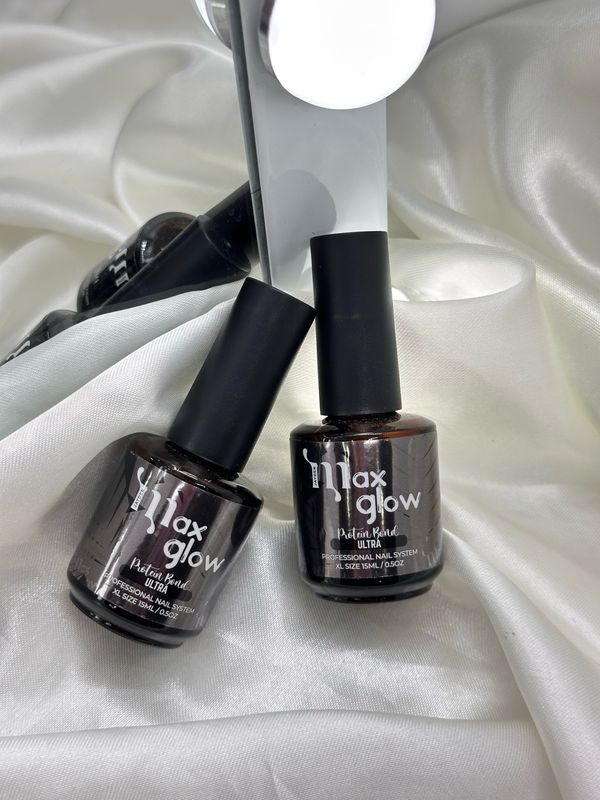 Protein Bond Ultra 15ml Max glow