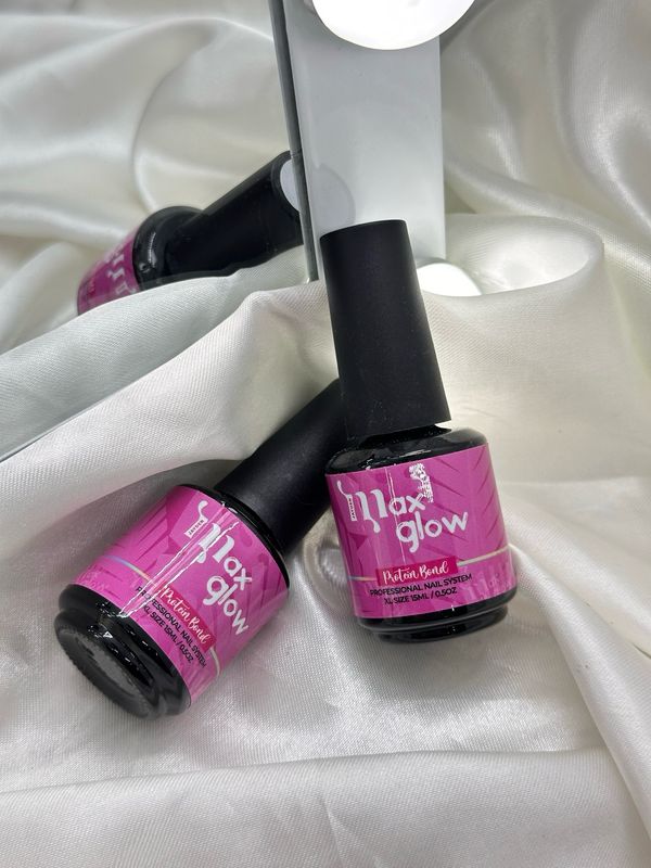 Protein Bond 15ml Max glow
